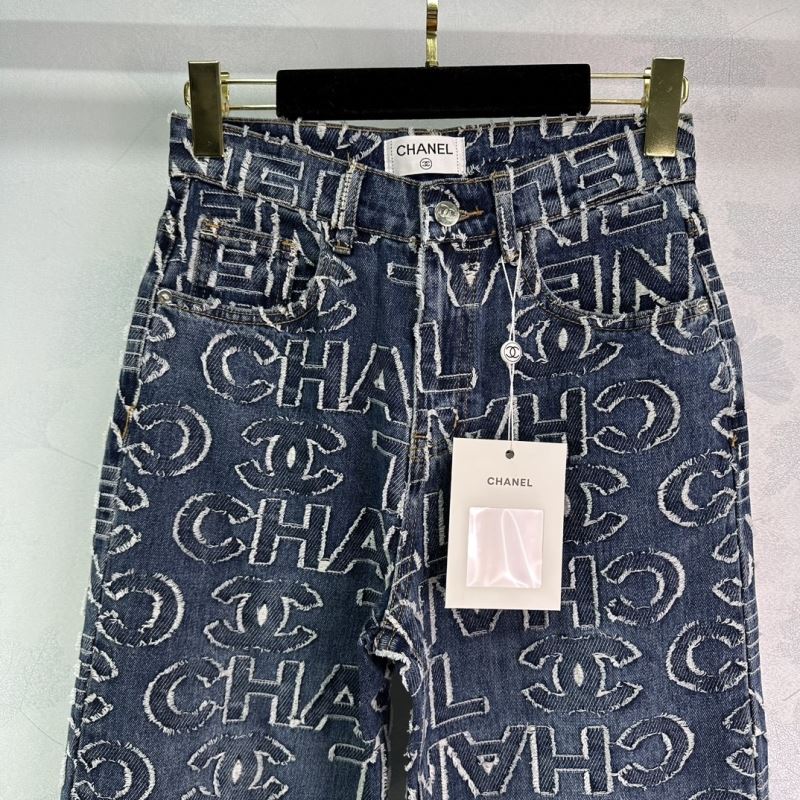 Chanel Jeans